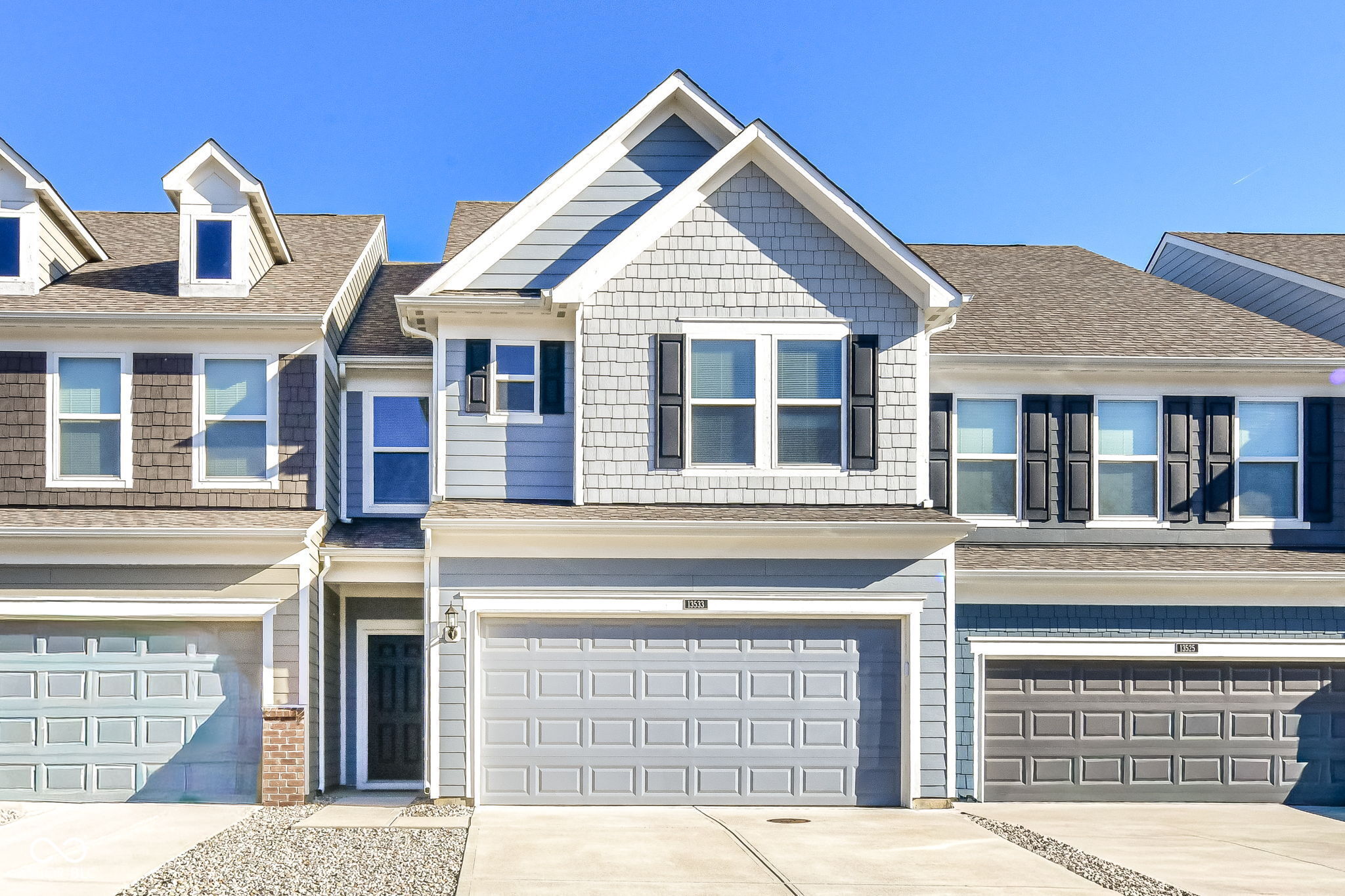 13533 Dewpoint Lane Fishers, IN 46037 - Photo 2 of 33