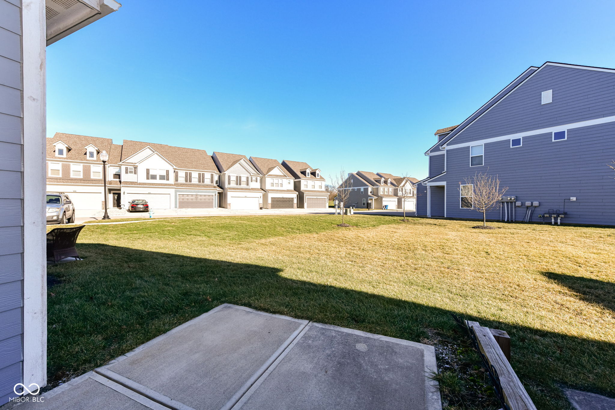 13533 Dewpoint Lane Fishers, IN 46037 - Photo 32 of 33