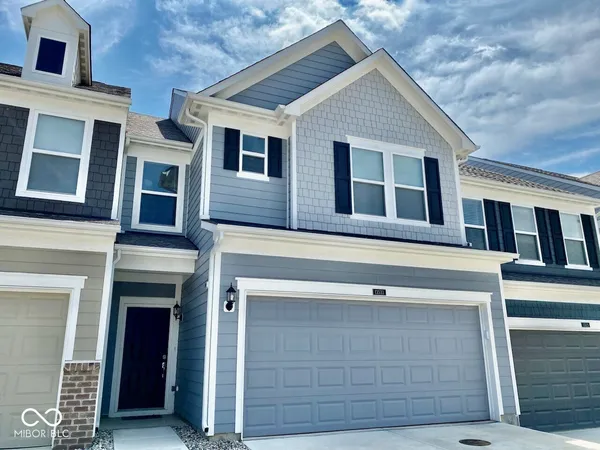 $325,000 | 13533 Dewpoint Lane, Fishers, IN 46037