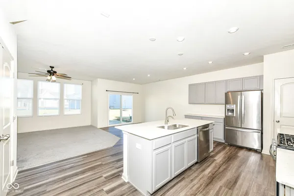 $325,000 | 13533 Dewpoint Lane, Fishers, IN 46037