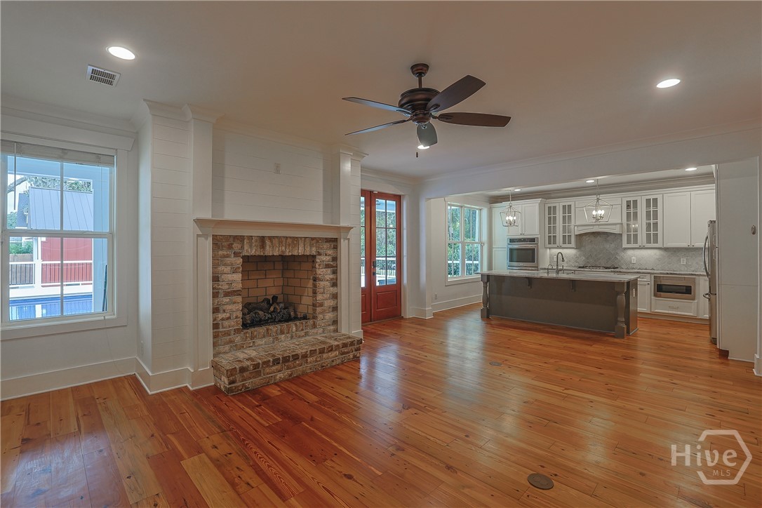 98 Green Island Road Savannah, GA 31411 - Photo 8 of 52 Gallery Image 8