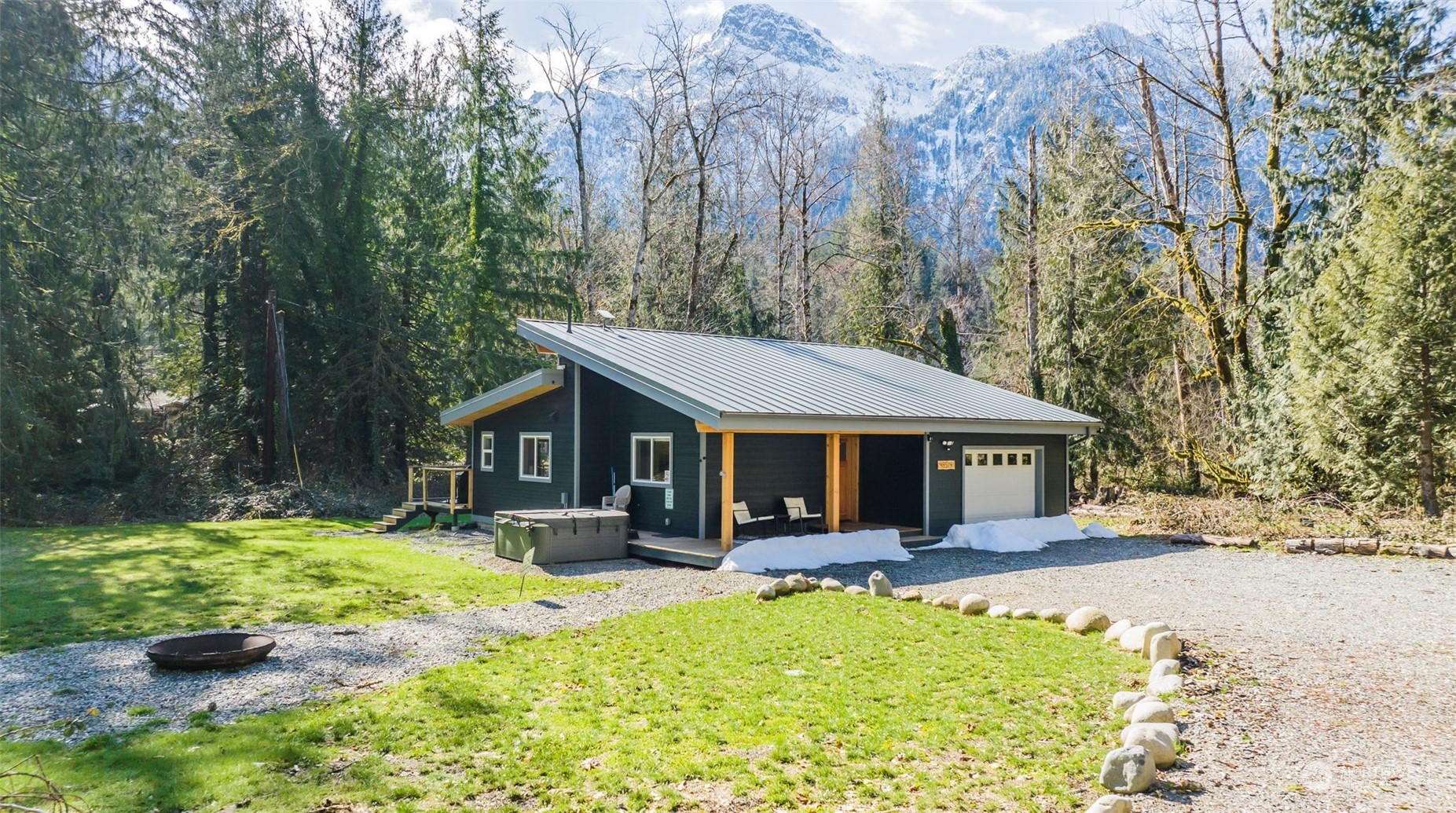 48514 Gold Bar-index Road Index, WA 98256 - Photo 1 of 40 Gallery Image 1