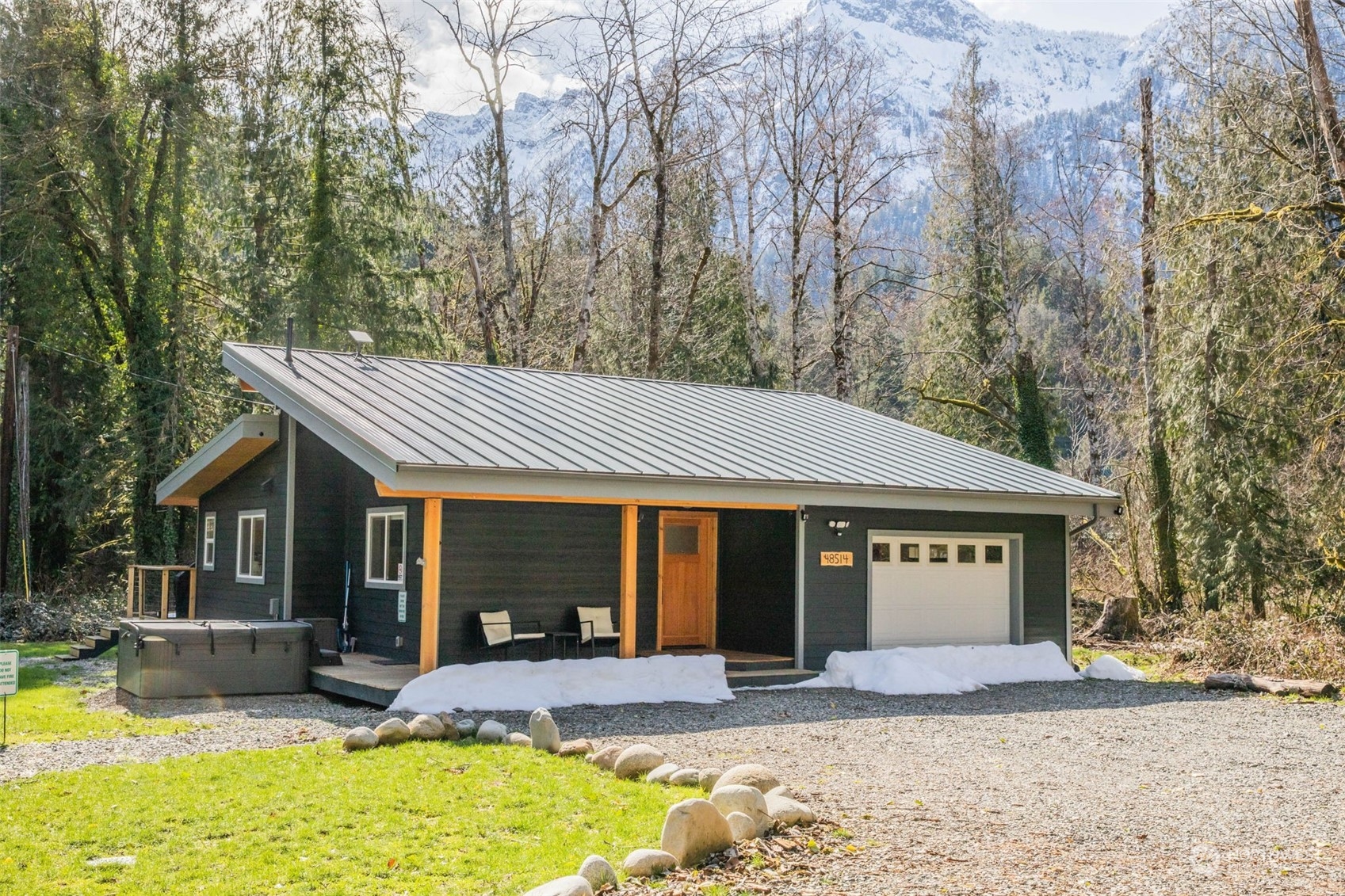48514 Gold Bar-index Road Index, WA 98256 - Photo 2 of 40 Gallery Image 2