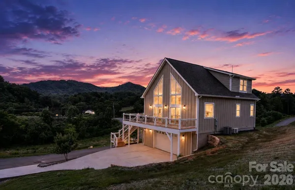 $609,000 | 49 Grace Court, Mars Hill, NC 28754