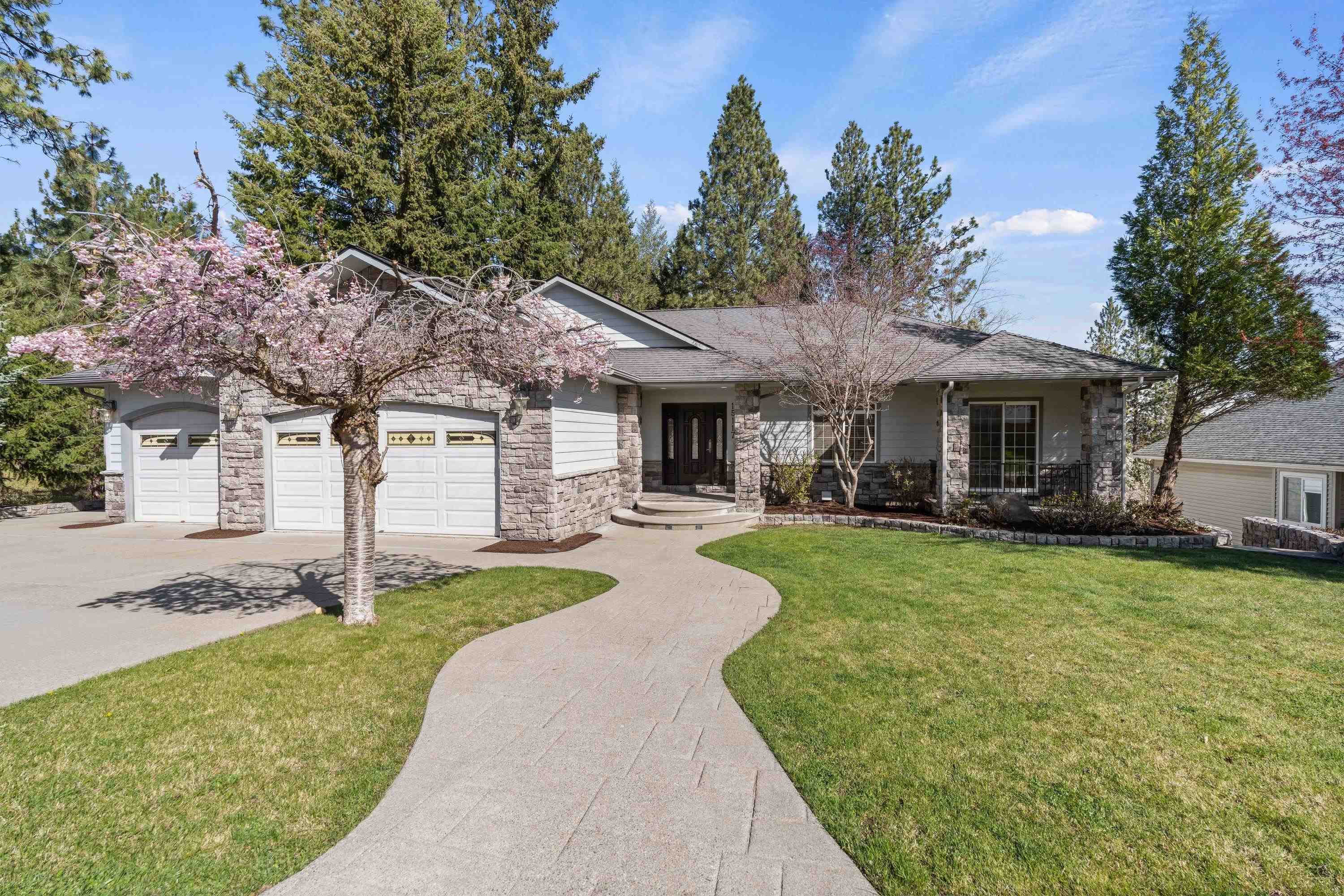 15117 East Ridge Lane Veradale, WA 99037 - Photo 3 of 50