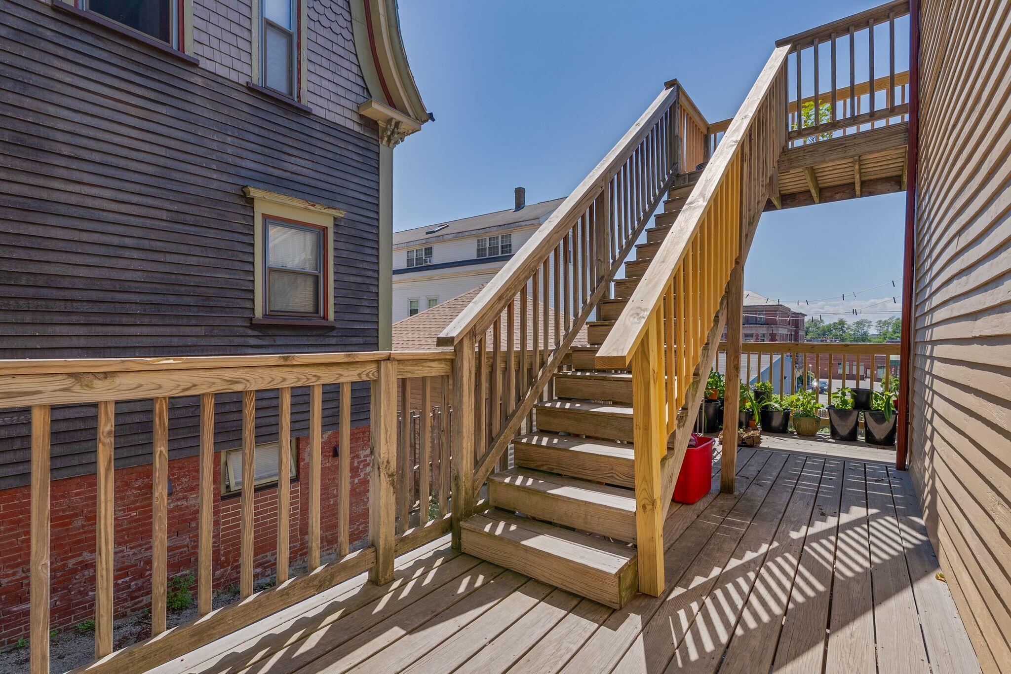 224 Valley Street Portland, ME 04102 - Photo 49 of 62