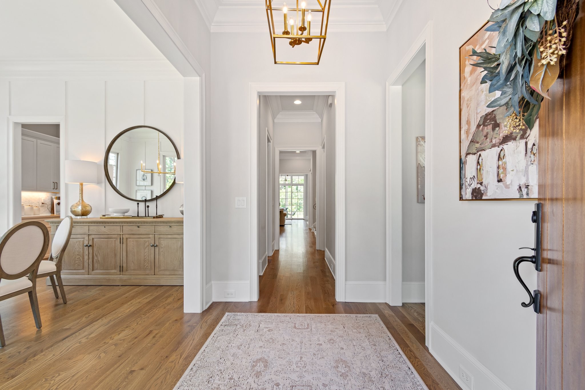 167 Splendor Ridge Drive Franklin, TN 37064 - Photo 3 of 54 Gallery Image 3