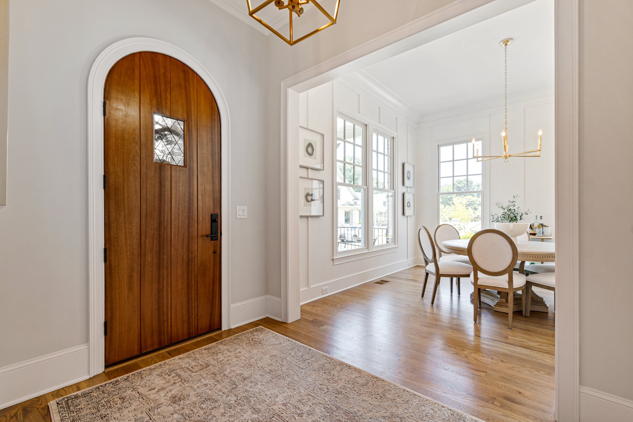 167 Splendor Ridge Drive Franklin, TN 37064 - Photo 4 of 54 Gallery Image 4
