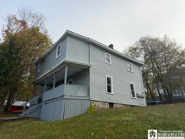 $165,000 | 400 Allen Street, Jamestown, NY 14701