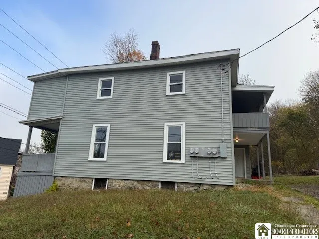 $165,000 | 400 Allen Street, Jamestown, NY 14701