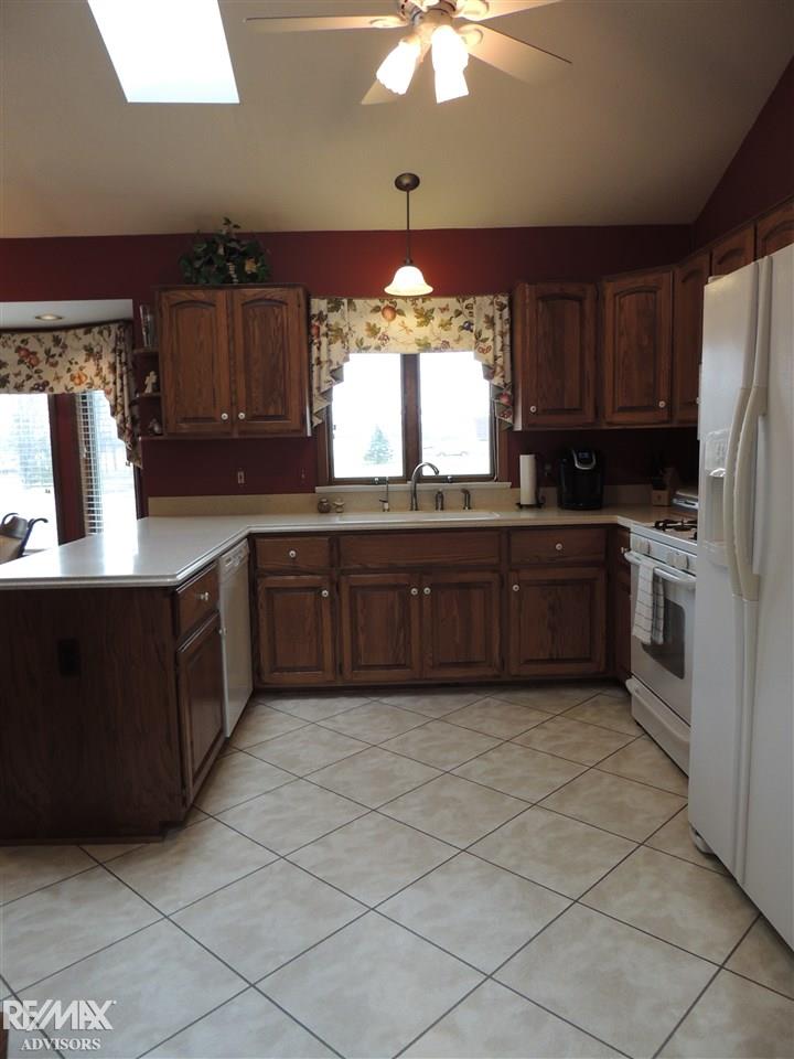 17076 27 Mile Road Ray, MI 48096 - Photo 23 of 98