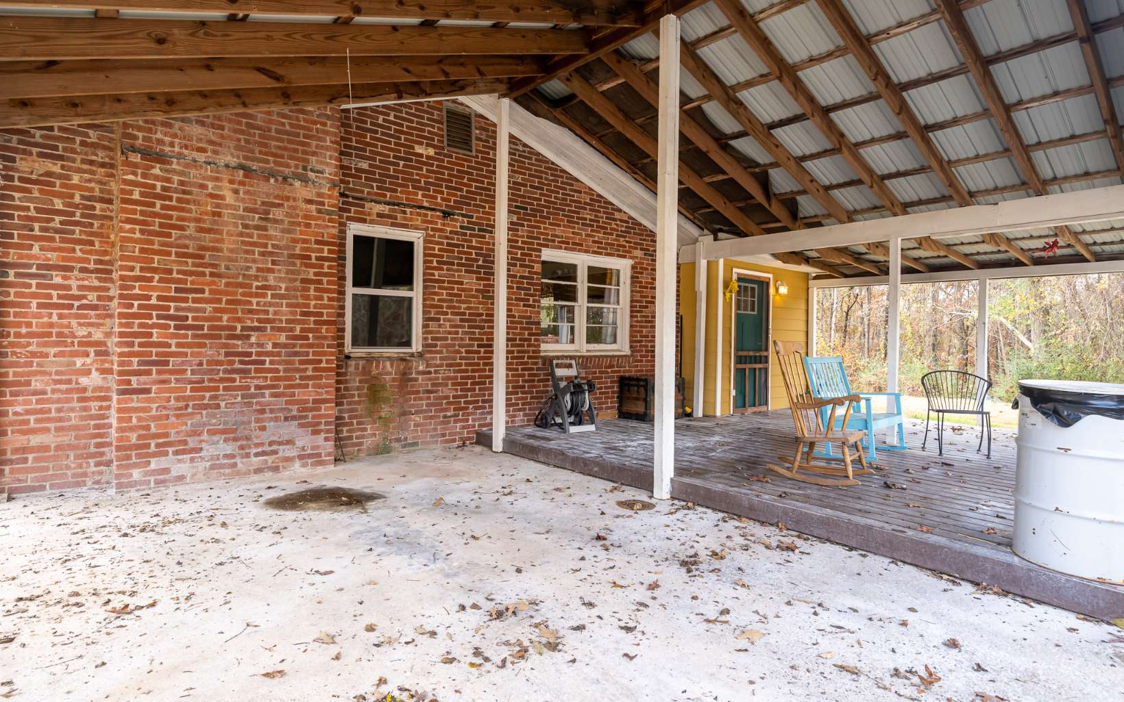 340 Old Epworth Road Blue Ridge, GA 30513 - Photo 24 of 29 Additional View