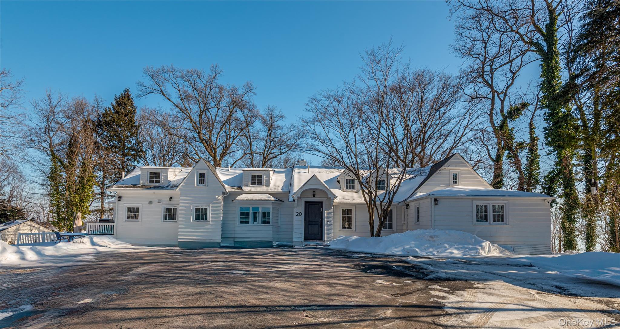 20 North Ravine Road Great Neck, NY 11023 - Photo 27 of 27