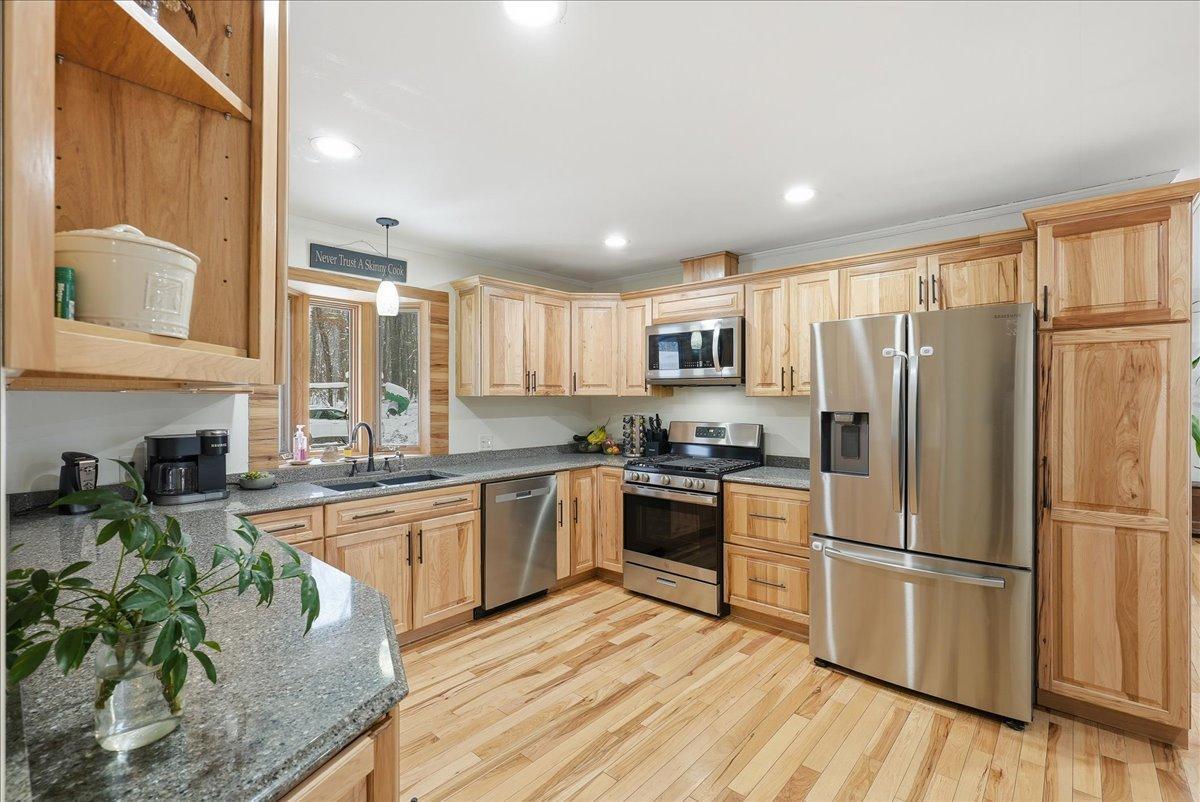 9170 County Road D Webster, WI 54893 - Photo 11 of 43