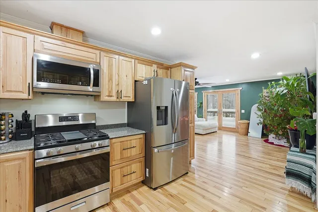 $365,000 | 9170 County Road D, Webster, WI 54893