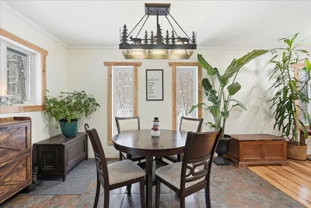 $365,000 | 9170 County Road D, Webster, WI 54893