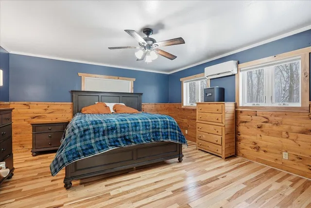 $365,000 | 9170 County Road D, Webster, WI 54893