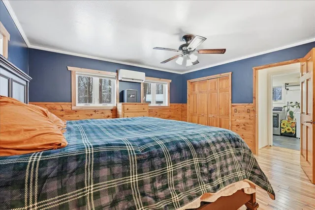 $365,000 | 9170 County Road D, Webster, WI 54893