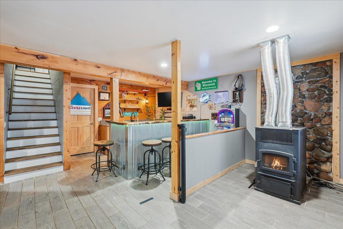 9170 County Road D Webster, WI 54893 - Photo 20 of 43