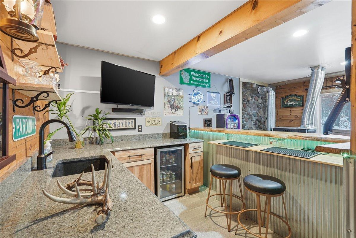 9170 County Road D Webster, WI 54893 - Photo 22 of 43