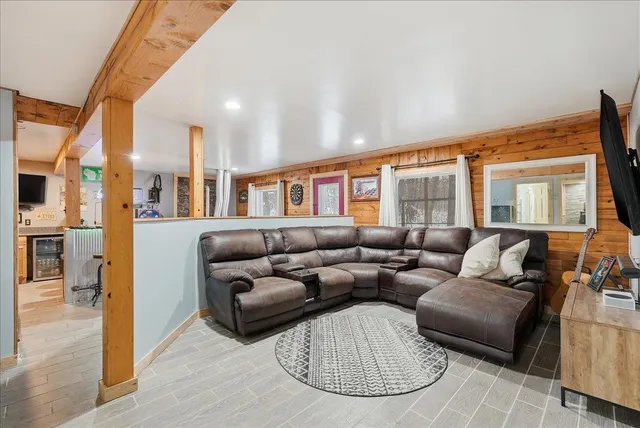 $365,000 | 9170 County Road D, Webster, WI 54893