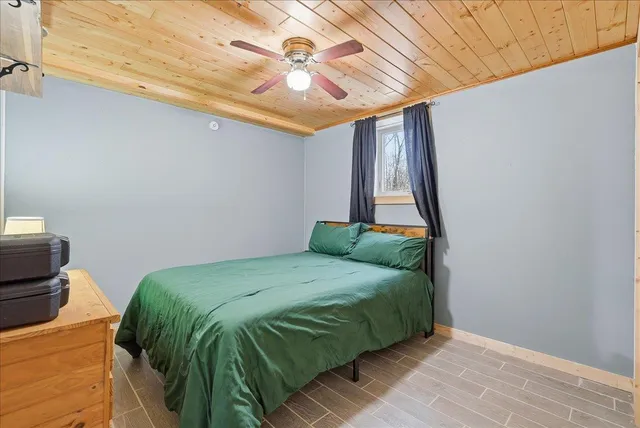 $365,000 | 9170 County Road D, Webster, WI 54893