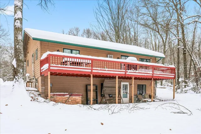 $365,000 | 9170 County Road D, Webster, WI 54893
