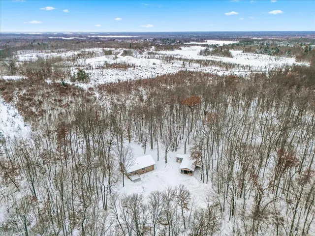 $365,000 | 9170 County Road D, Webster, WI 54893