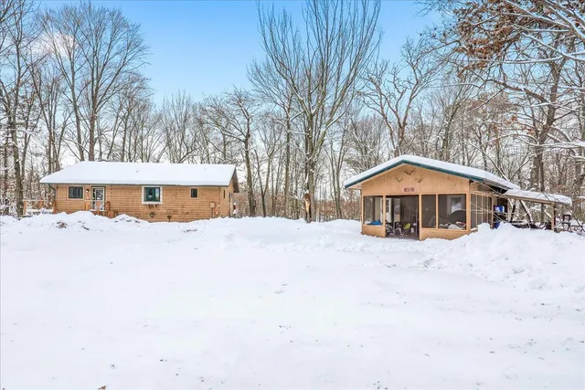 $365,000 | 9170 County Road D, Webster, WI 54893