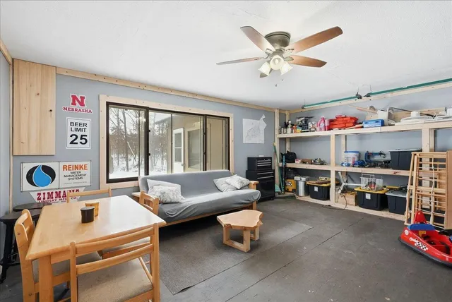 $365,000 | 9170 County Road D, Webster, WI 54893