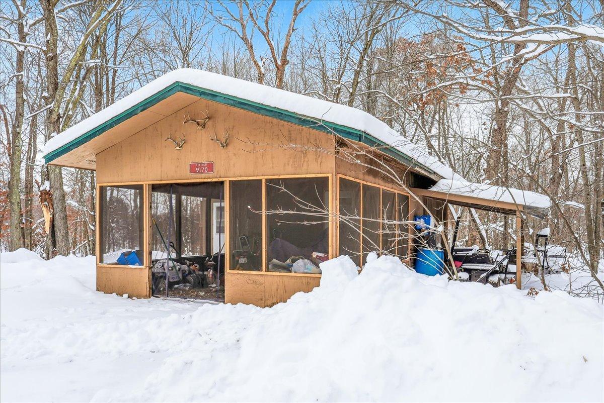 9170 County Road D Webster, WI 54893 - Photo 37 of 43