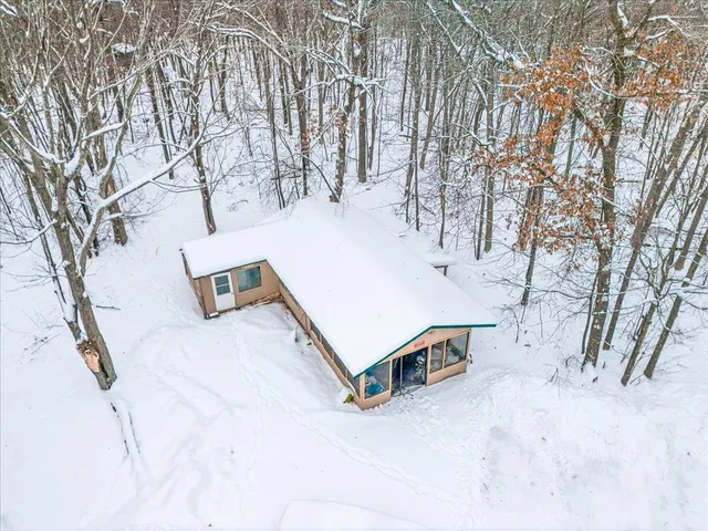 $365,000 | 9170 County Road D, Webster, WI 54893