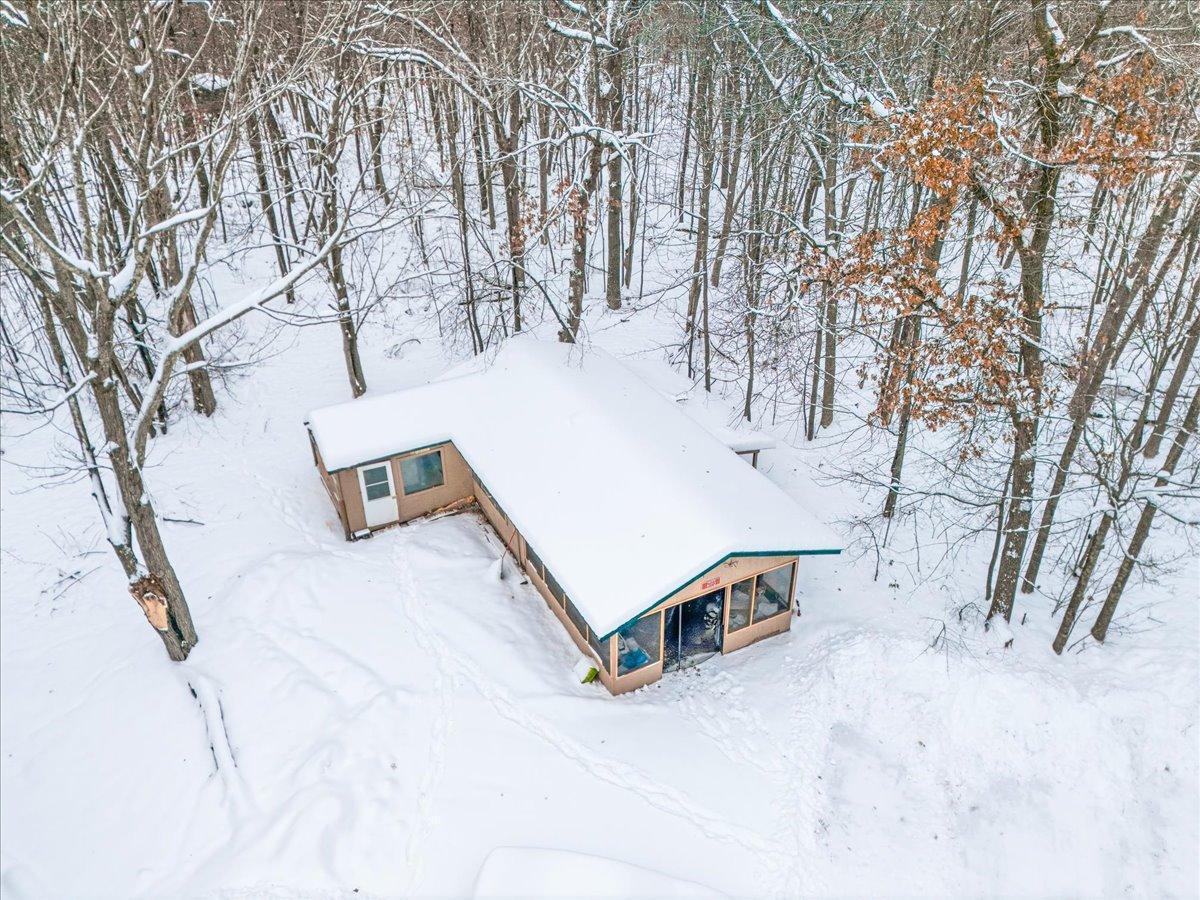 9170 County Road D Webster, WI 54893 - Photo 38 of 43