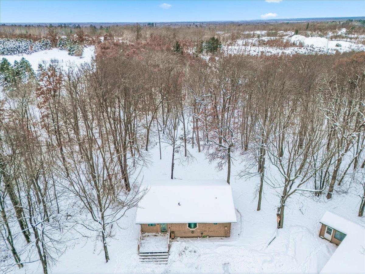 9170 County Road D Webster, WI 54893 - Photo 4 of 43