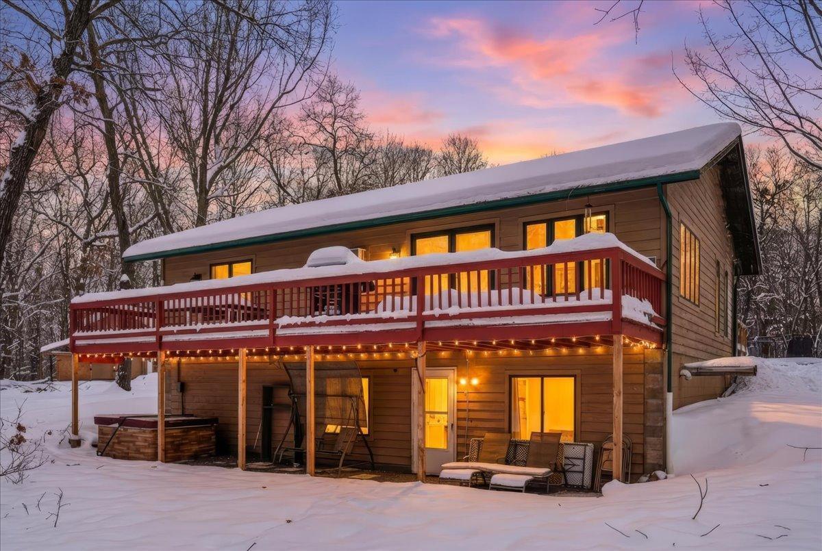 9170 County Road D Webster, WI 54893 - Photo 5 of 43