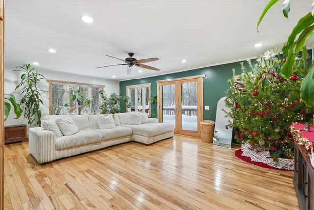 $365,000 | 9170 County Road D, Webster, WI 54893