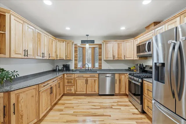 $365,000 | 9170 County Road D, Webster, WI 54893