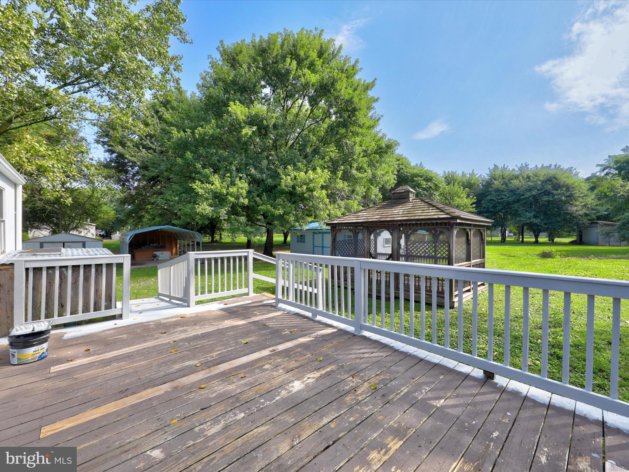 10835 Jerusalem Road Princess Anne, MD 21853 - Photo 25 of 40