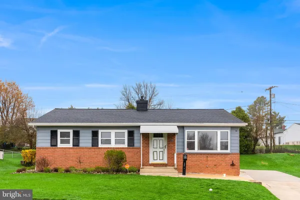 $513,000 | 1324 Denbright Road, Catonsville, MD 21228