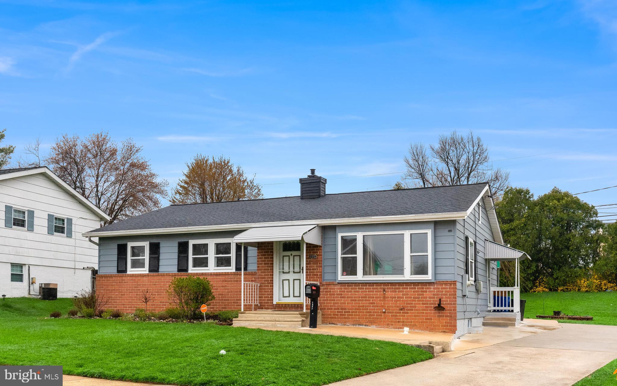 1324 Denbright Road Catonsville, MD 21228 - Photo 1 of 31