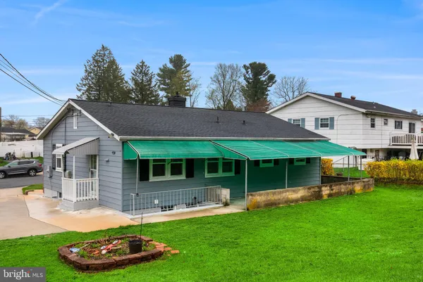 $513,000 | 1324 Denbright Road, Catonsville, MD 21228