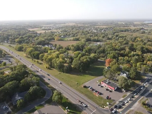 $1,110,000 | 12207 Lake Lane, Lindstrom, MN 55045