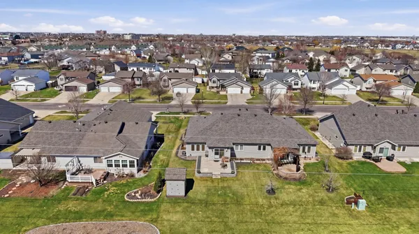 $487,900 | 4346 46th Avenue South, Fargo, ND 58104