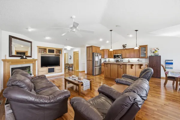 $487,900 | 4346 46th Avenue South, Fargo, ND 58104