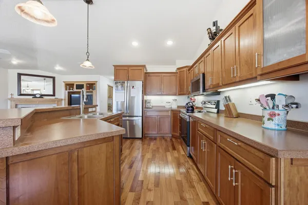 $487,900 | 4346 46th Avenue South, Fargo, ND 58104