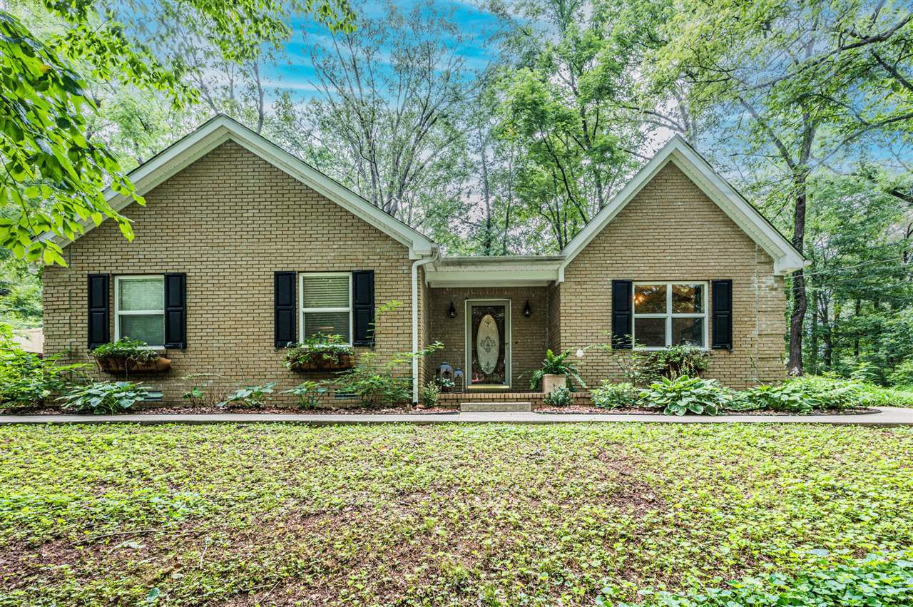 2195 Dye Ford Road Alvaton, KY 42122 - Photo 1 of 1 Gallery Image 1
