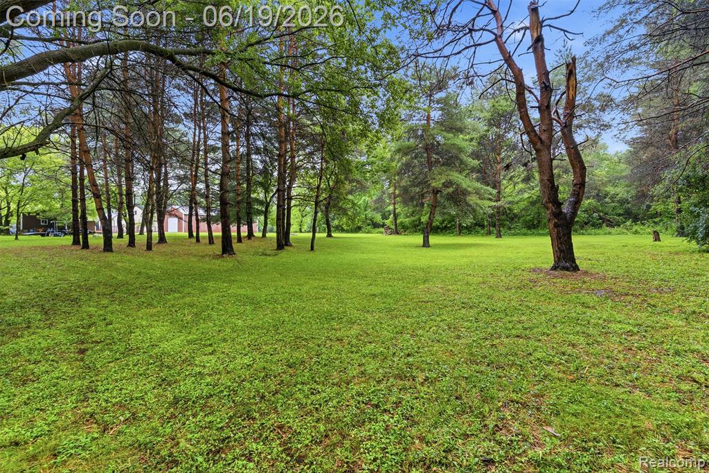 6109 North State Road Davison, MI 48423 - Photo 28 of 39