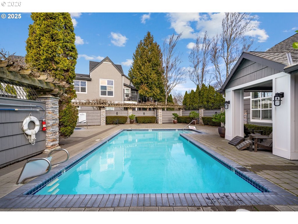 1816 Southeast Cutter Lane Vancouver, WA 98661 - Photo 40 of 43 a swimming pool view with a outdoor seating