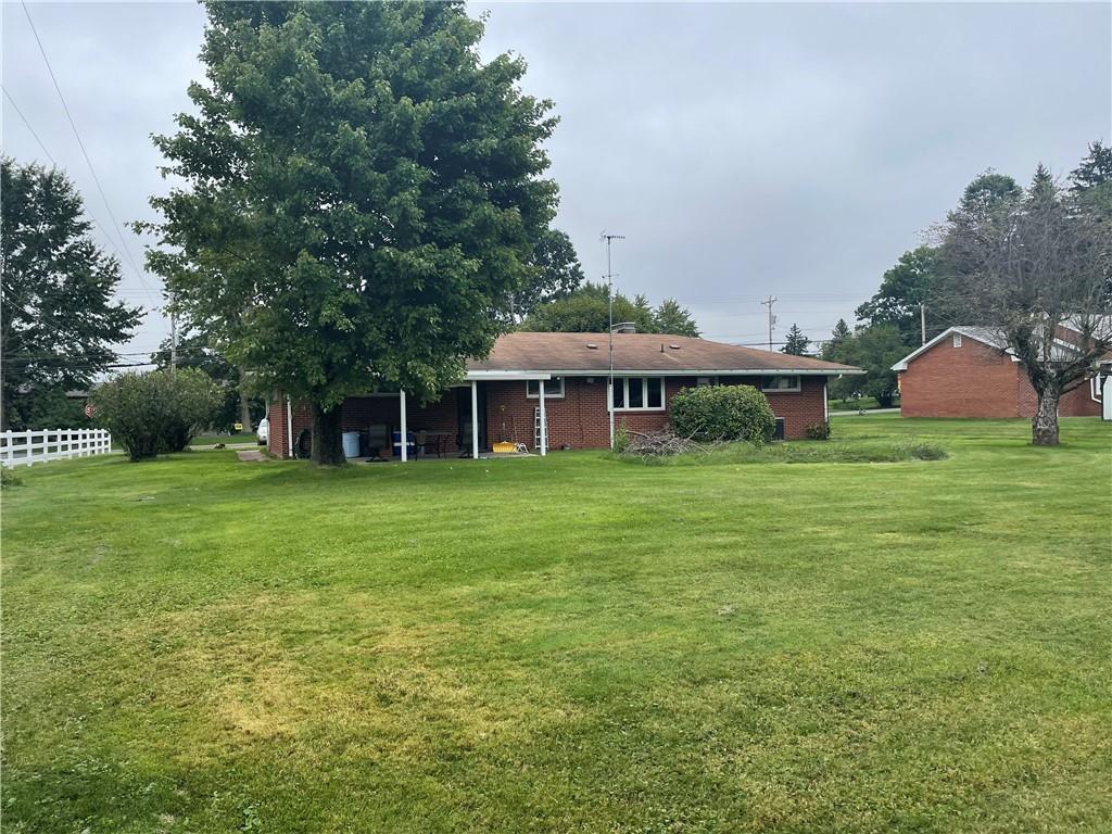 210 Ben Franklin Road South Indiana, PA 15701 - Photo 3 of 17 Gallery Image 3