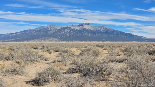 $5,900 | Lot 2 Obsidian Drive, Alamosa, CO 81101